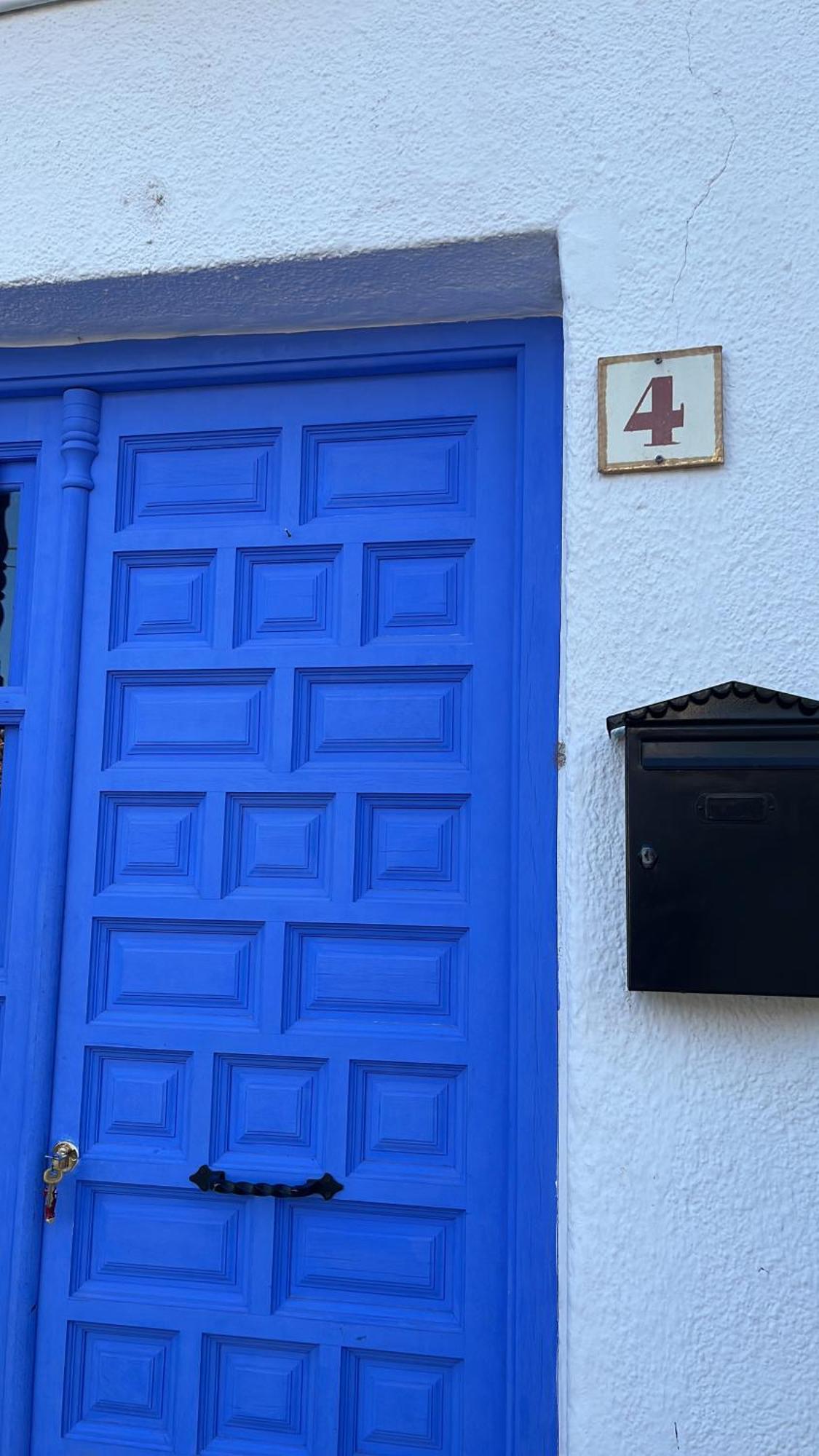 Séjour à la campagne Casa Meraki
