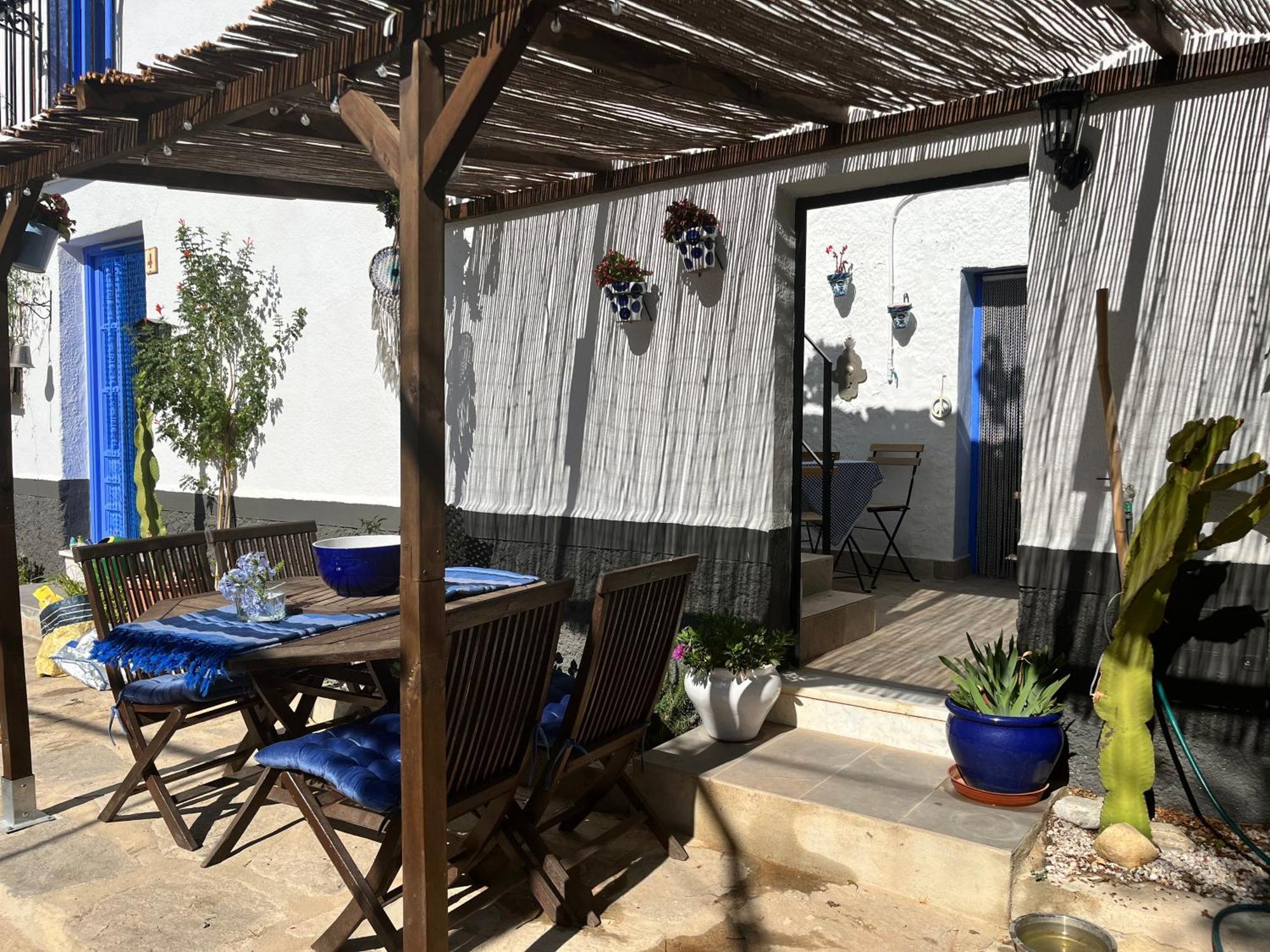 Casa Meraki *