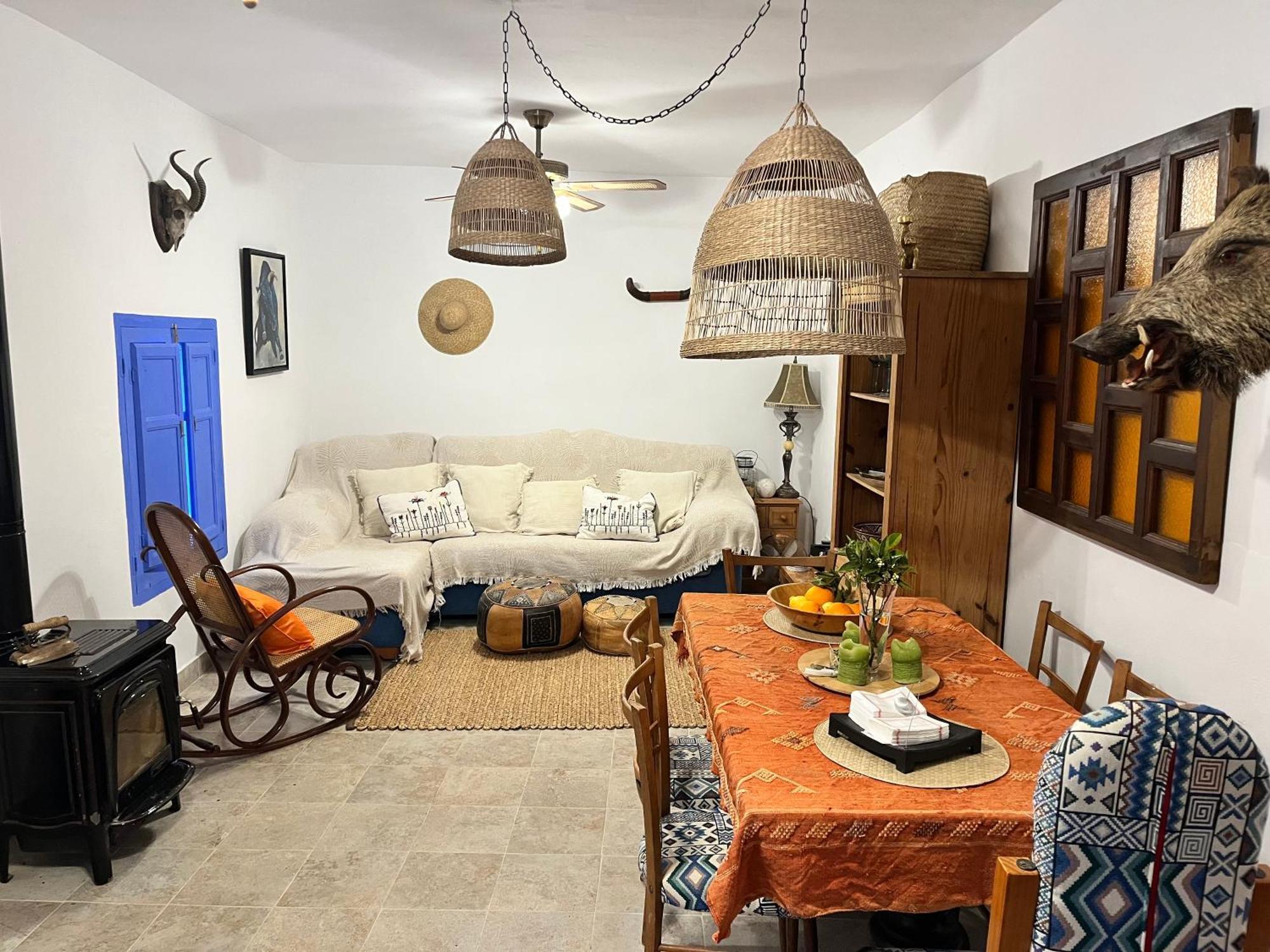 Casa Meraki Bedar