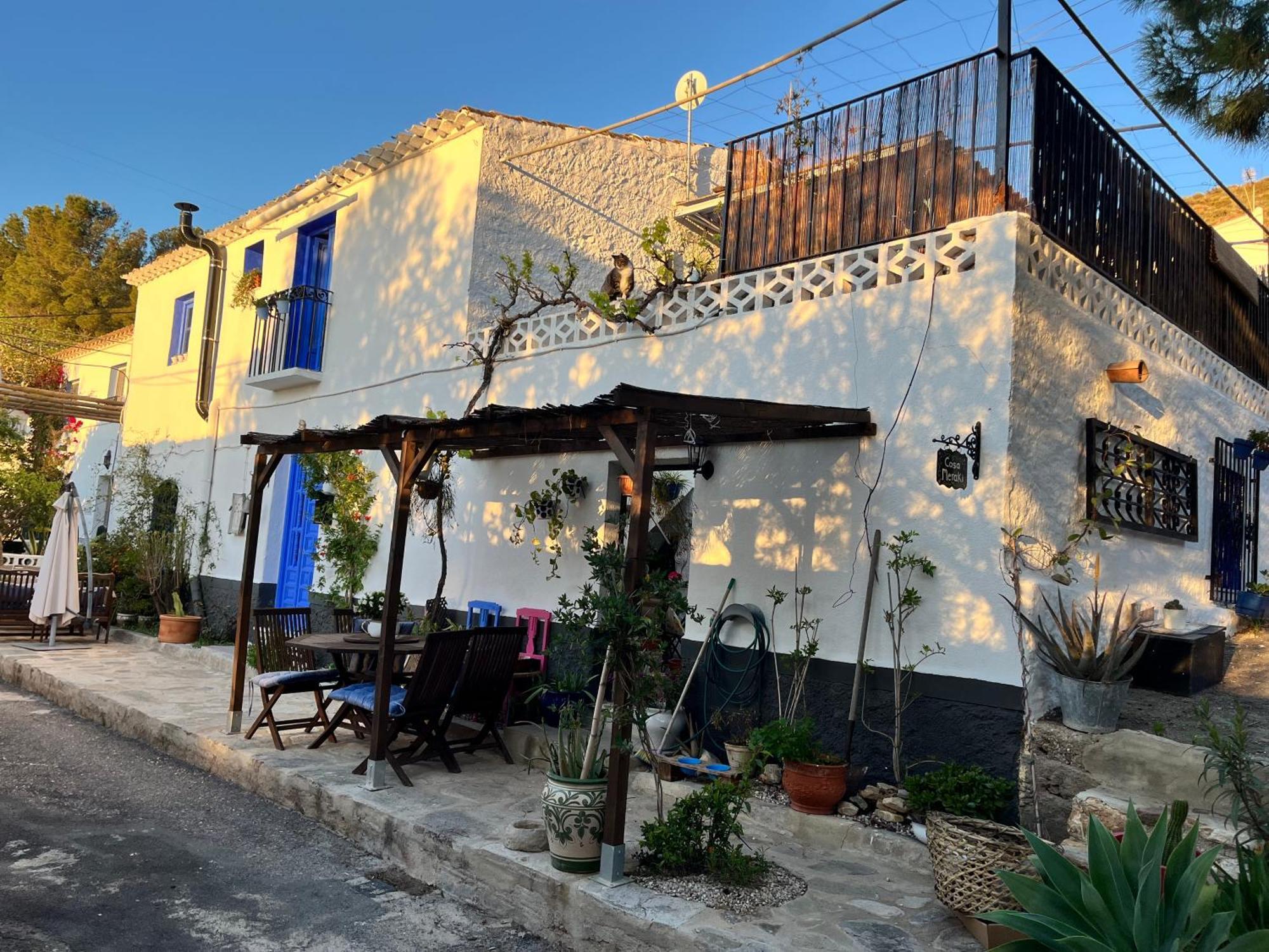 Casa Meraki Bedar